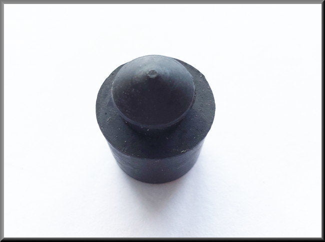 Caoutchouc de serrure de porte - Lotus Europa – Renault 16 (1150-1151) - Renault divers – OEM 0607862400