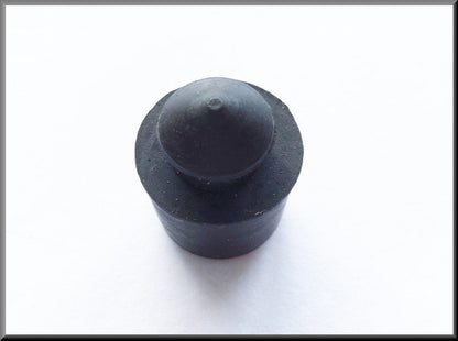Caoutchouc de serrure de porte - Lotus Europa – Renault 16 (1150-1151) - Renault divers – OEM 0607862400