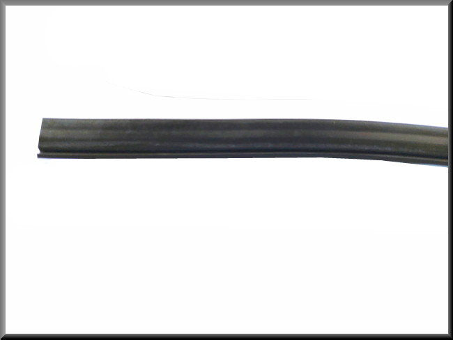 Enjoliveur caoutchouc – Renault 16 (1150) – OEM 0608326300