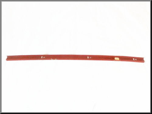 Right fender mounting strip – Renault 16
