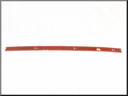 Right fender mounting strip – Renault 16