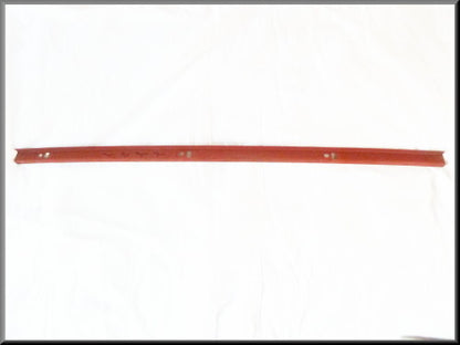 Mounting strip left mudguard – Renault 16