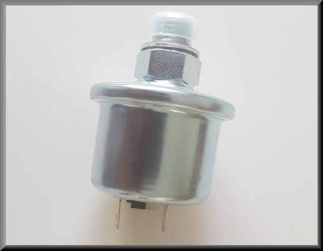 Oliedruk sensor – Renault 12 Gordini, Renault 17 – OEM 7700542924