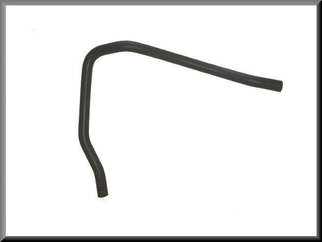 Heater hose left – Renault 16 TS-TX (1151-1154-1156) – OEM 7700503127