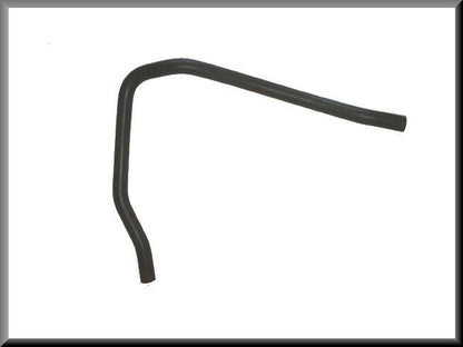 Heater hose left – Renault 16 TS-TX (1151-1154-1156) – OEM 7700503127