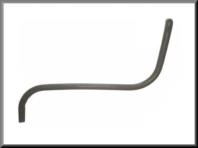 Heater hose left – Renault 16 L-GL-GLS-TL (1150-1152-1153) – OEM 0857730600