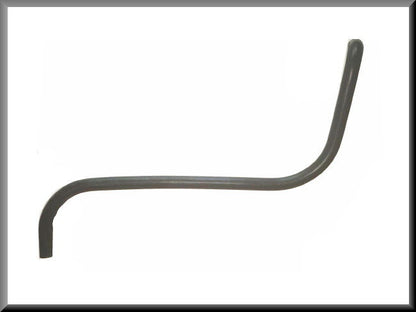 Heater hose left – Renault 16 L-GL-GLS-TL (1150-1152-1153) – OEM 0857730600