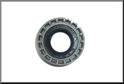 Keerring en bevestigingsschroef (rubber Keerring) – Renault 12 – Renault 15 - Renault 17 - Renault 16 - OEM 7701460499A