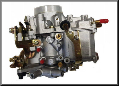 Carburateur Solex reproductie – Renault 12 – OEM 7700636635