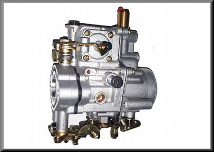 Carburateur Solex reproductie – Renault 12 – OEM 7700636635