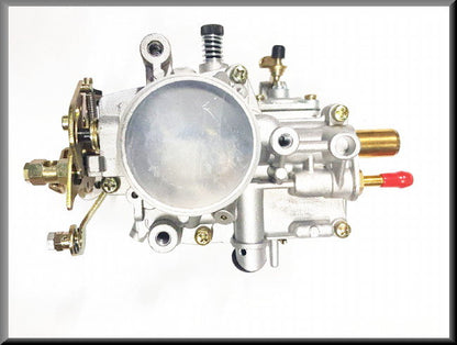Carburateur Solex reproductie – Renault 12 – OEM 7700636635