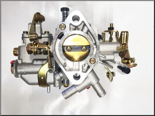 Carburateur Solex reproductie – Renault 12 – OEM 7700636635