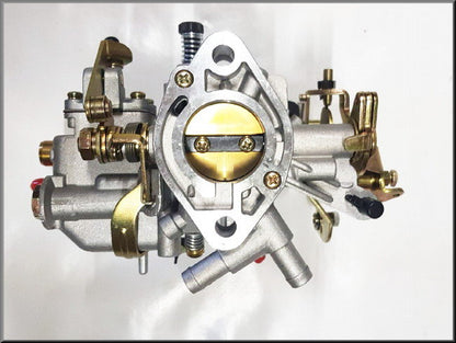 Carburateur Solex reproductie – Renault 12 – OEM 7700636635