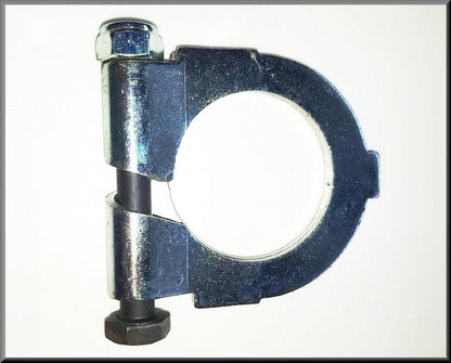 Uitlaat klem (40-50mm) extra sterk – Renault 16 – OEM 7703083042A
