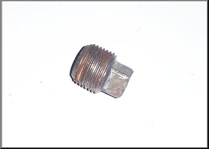 Gearbox drain plug – Renault 16 – OEM 0702980300A – Used