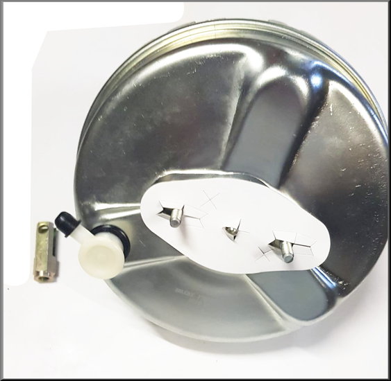 Rembekrachtiging – Renault 9 - Renault 11 – OEM 7700720192