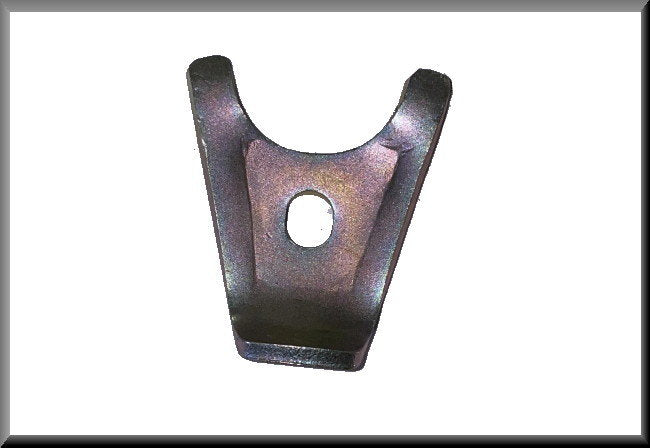 Ignition unit locking plate – Renault 16 – OEM 0555485600