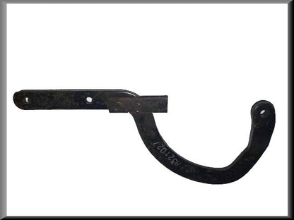 Motorkap scharnier rechts – Renault 16 – OEM 0832102700