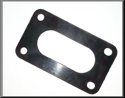 Plaque isolante carburateur – Renault 16 (sauf 1150) - Renault 12 – Renault 15 - Renault 17 - OEM 0608516300 / 7700570017