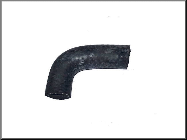 Koelslang carburateur – Renault 16 TL, L – OEM 0857733700