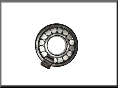 Roulement de pignon, gorge décentrée (32x72x19) boîte 385 – Renault 16 (1973 1975) – Renault 12 - Renault 5 - Alpine -OEM 0855945200