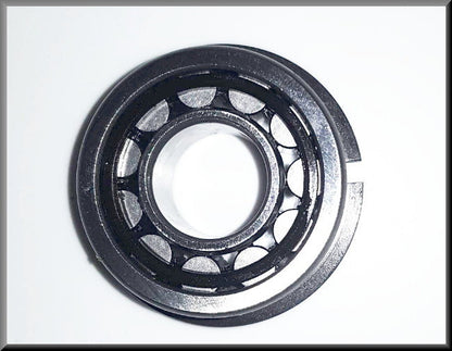 Eindlager primaire as (17-40-16 mm) – Renault 12 Gordini – Renault 17 - Renault 16 -  OEM 7700503129 / 7703090021
