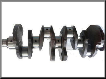 Vilebrequin (rectifié) – Renault 16 TX, TL, TS – OEM 0256548400