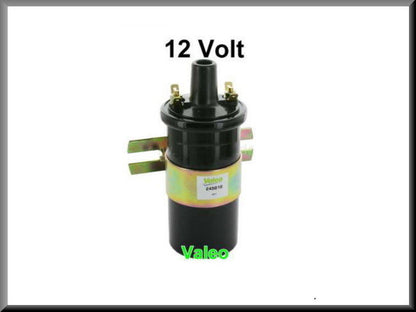 Bobine – Renault 12 – Renault 16 - Renault divers - OEM 7701348252 / 0854337700