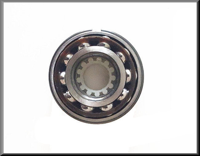 Roulement d'arbre secondaire (22-5-52-25 mm) Boîte NG – Renault 12 – OEM 7703090224 / 7703090295