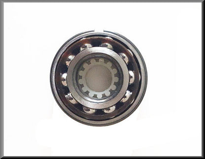 Roulement d'arbre secondaire (22-5-52-25 mm) Boîte NG – Renault 12 – OEM 7703090224 / 7703090295