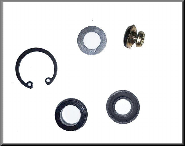 Kit de réparation maître-cylindre 19 mm – Renault 12 – Renault 16 - Renault 15 - Renault 5 - OEM 7701348206A