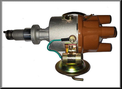Module d'allumage – Renault 12 – Renault 5 - Renault 15 - Renault 10 - OEM 7700570355