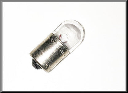 Lampje kofferbak en kentekenplaat verlichting (5 Watt) – Renault 12 – Renault 15 - Renault 17 - Renault 16 - OEM 7701348020