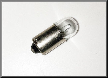 Lampje parkeerlichten en zijknipperlichten (4 Watt) – Renault 12 – Renault 15 - Renault 17 - Renault 16 -OEM 7701348013