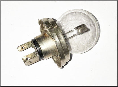 Koplamp lamp (wit 45W) – Renault 12 – OEM 7703097175