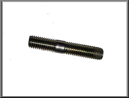 Boulon de fixation collecteur – Renault 12 – – Renault 12 - Renault 15 - Renault 17 - Renault 16 - OEM 7700502002