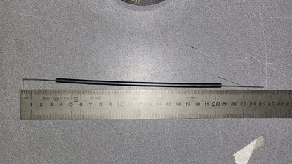 Bedieningskabel verwarming (25 cm) – Renault 12 – OEM 7700618695