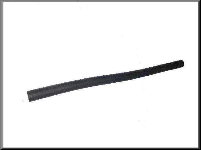 Durite vase d'expansion – Renault 12 – OEM 0608164300 / 6000011329