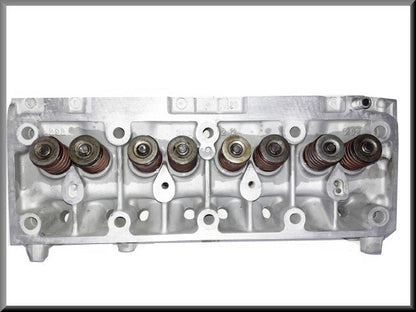 Cilinderkop (gereviseerd Excl: 300 euro borg voor inruil) – Renault 12 – Renault 15 - Estafette -  Renault 5 - OEM 7701452160
