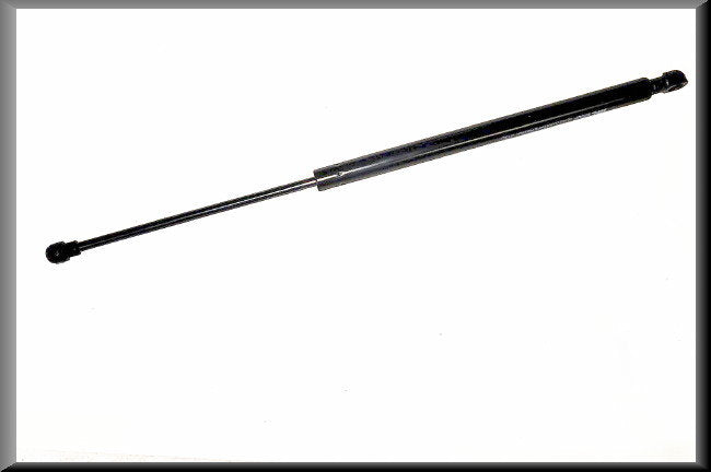 Gas spring tailgate - Dacia Estate - Renault 12 Break - OEM 23786