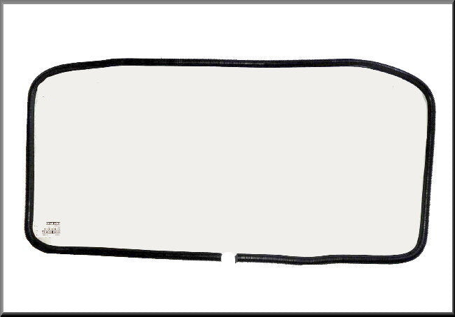 Gelaagde voorruit – Renault 12 – OEM 993490