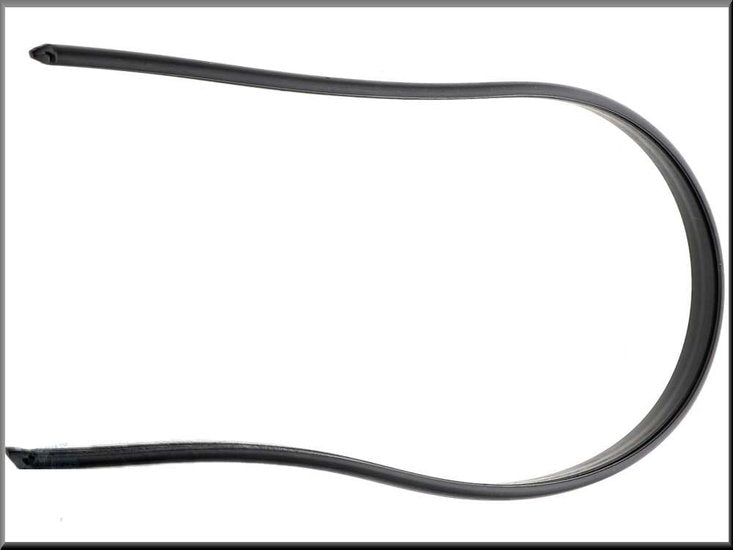 Enjoliveur caoutchouc – Renault 16 (1150) – OEM 0608326300