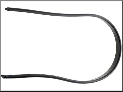 Enjoliveur caoutchouc – Renault 16 (1150) – OEM 0608326300