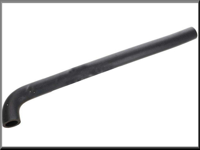 Crankcase ventilation hose – Renault 16 TS – OEM 0857719400