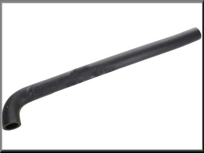 Crankcase ventilation hose – Renault 16 TS – OEM 0857719400