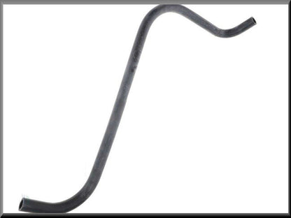 Heater hose left – Renault 16 L-GL-GLS-TL (1150-1152-1153) – OEM 0857730600