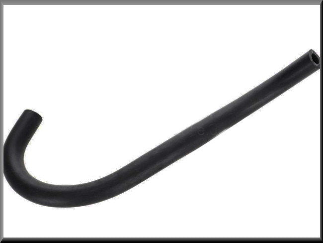 Crankcase ventilation hose for – Renault 16 TX – OEM 7700551043