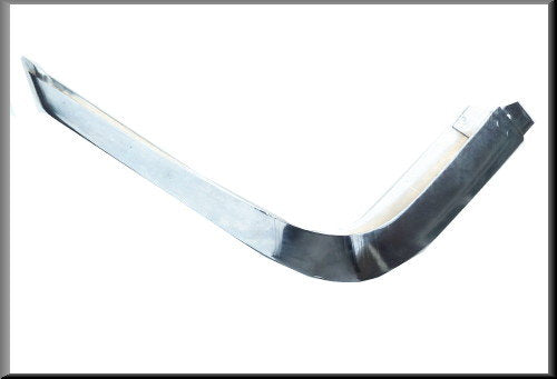 Angle de pare-chocs arrière droit – Renault 16 – OEM 0820604000 (occasion) – Used