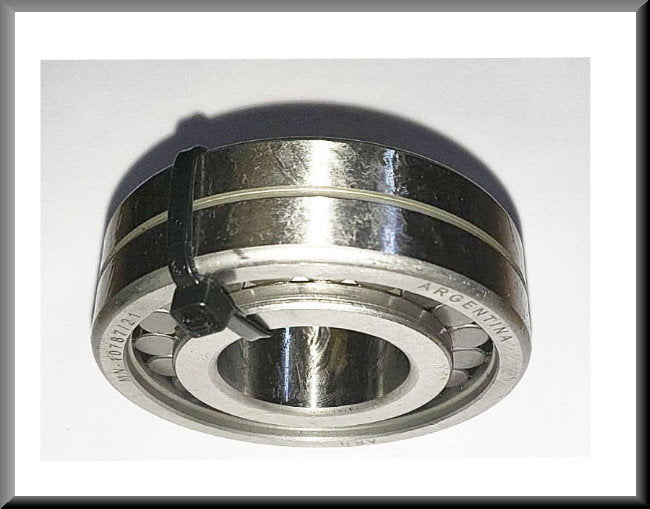 Roulement pignon (72-32-20/21 mm) – Renault 12 Gordini – Renault 17 Gordini - OEM 7700522451