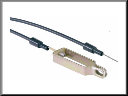 Gaskabel – Renault 16 (1150) – OEM 0855882300